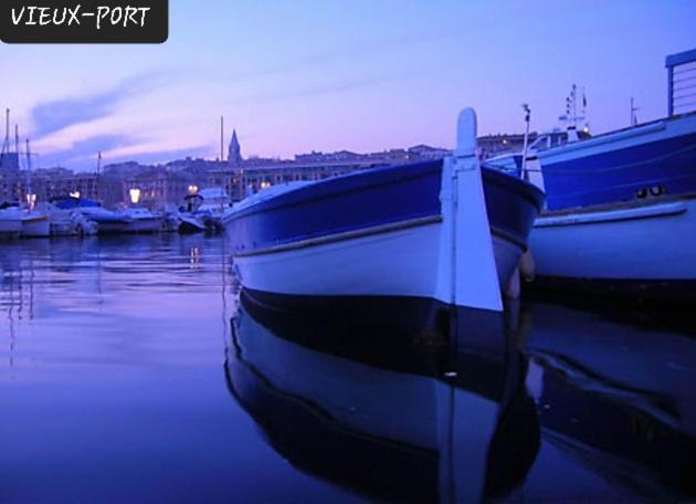 Marseille Cote Mer Au Vieux-Port "Le K"Appartement Haut De Gamme Avec Wc Japonais, Garage Privatif En Option Exterior foto